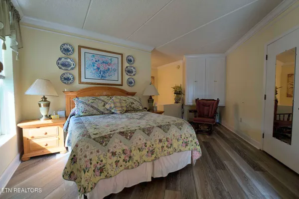 $524,900 | 102 Baskins Creek Bypass, Unit 505, Gatlinburg, TN 37738