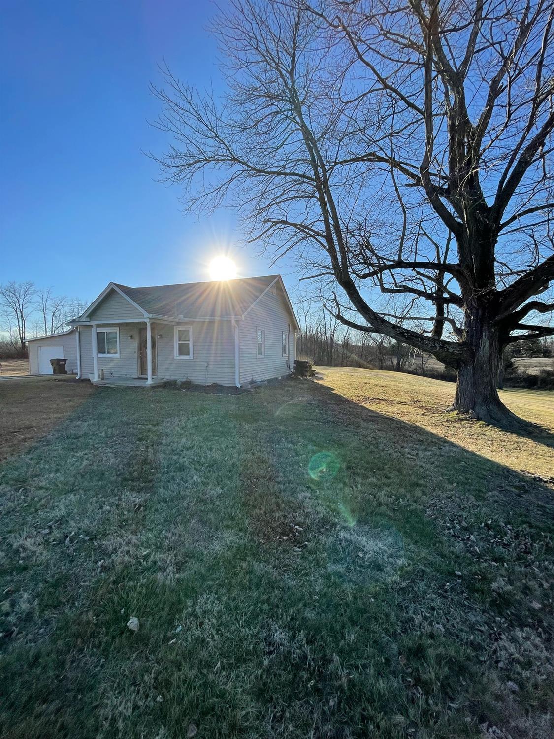 7781 North Spades Road Milan, IN 47031 - Photo 3 of 16