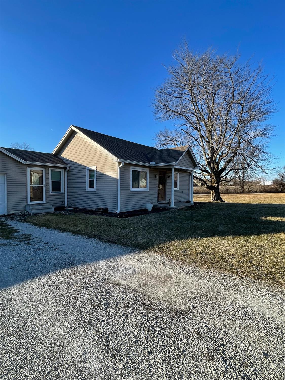 7781 North Spades Road Milan, IN 47031 - Photo 6 of 16