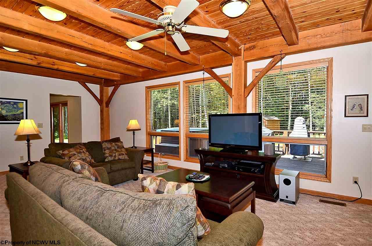 611 Bobcat Road Davis, WV 26260 - Photo 8 of 20 Gallery Image 8