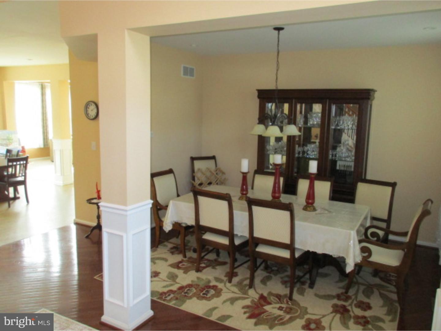 14 Howard Street Carneys Point, NJ 08069 - Photo 11 of 25 Dining Room