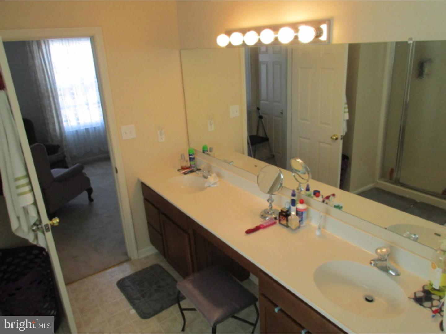 14 Howard Street Carneys Point, NJ 08069 - Photo 17 of 25 Master Bathroom