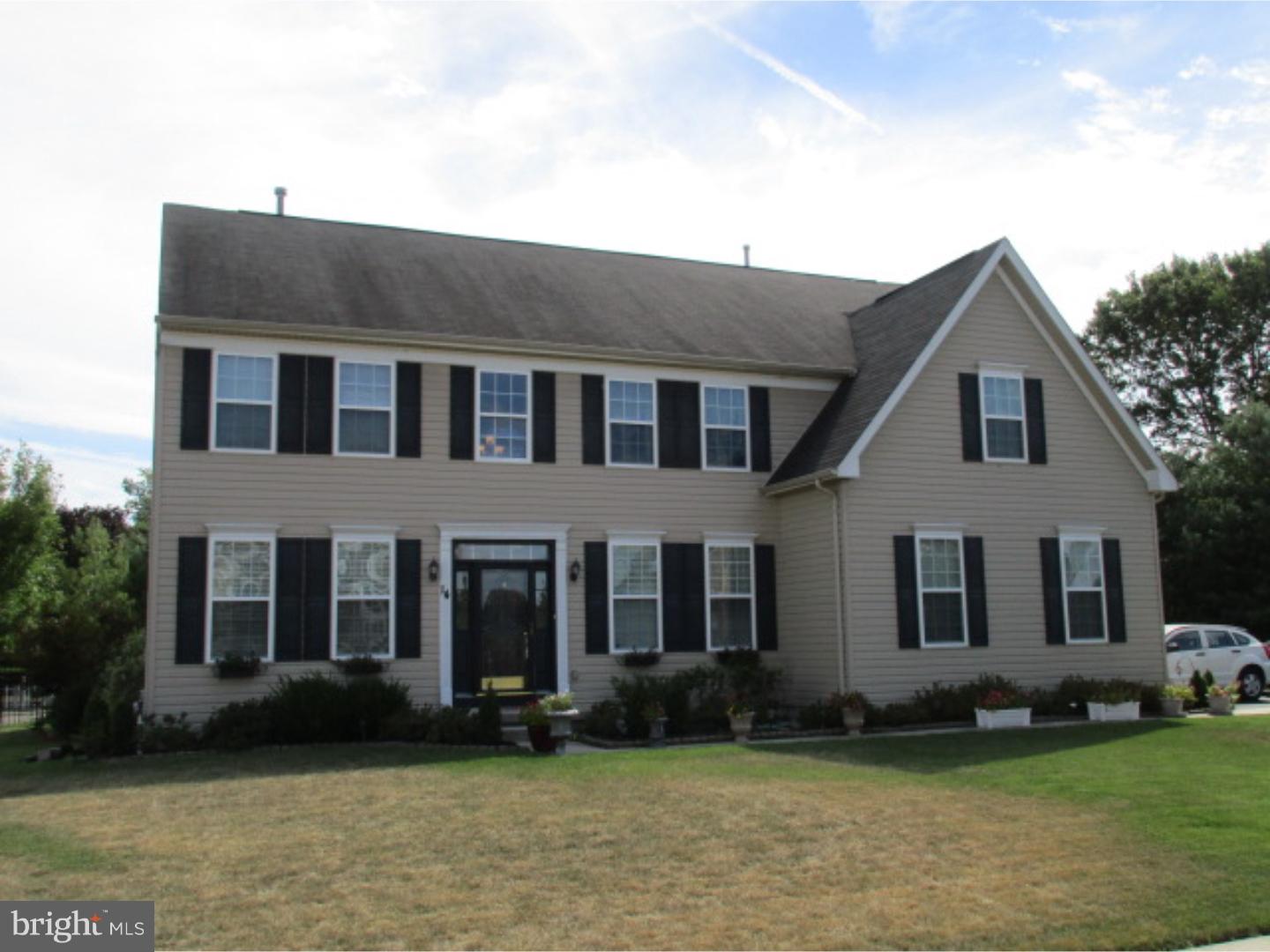 14 Howard Street Carneys Point, NJ 08069 - Photo 19 of 25 Gallery Image 19