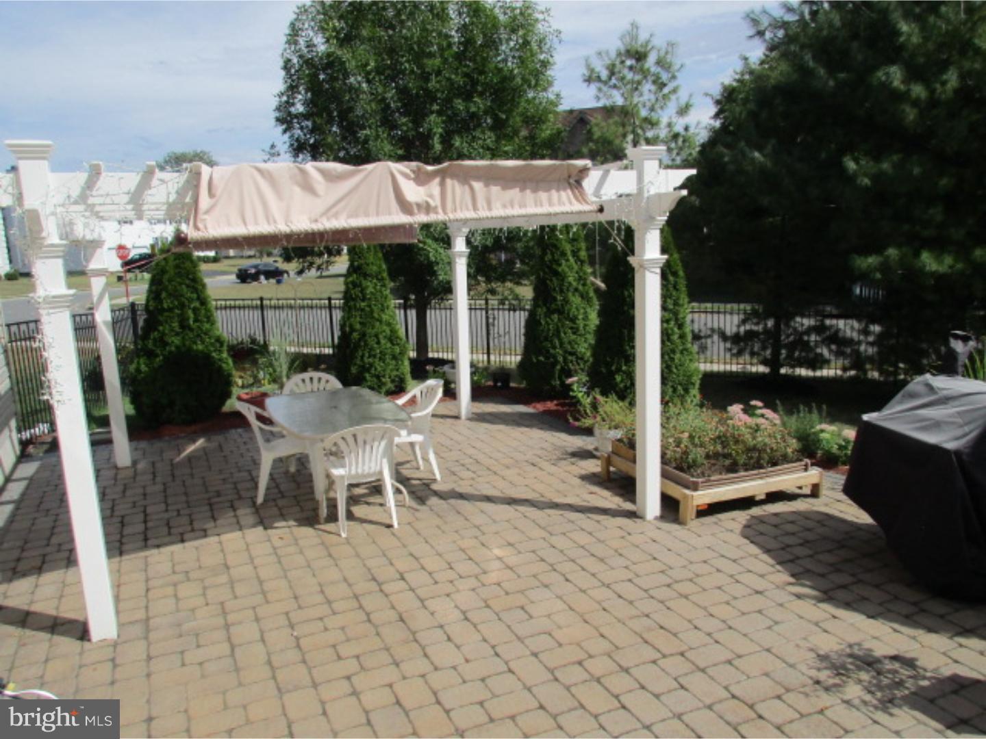 14 Howard Street Carneys Point, NJ 08069 - Photo 20 of 25 Patio