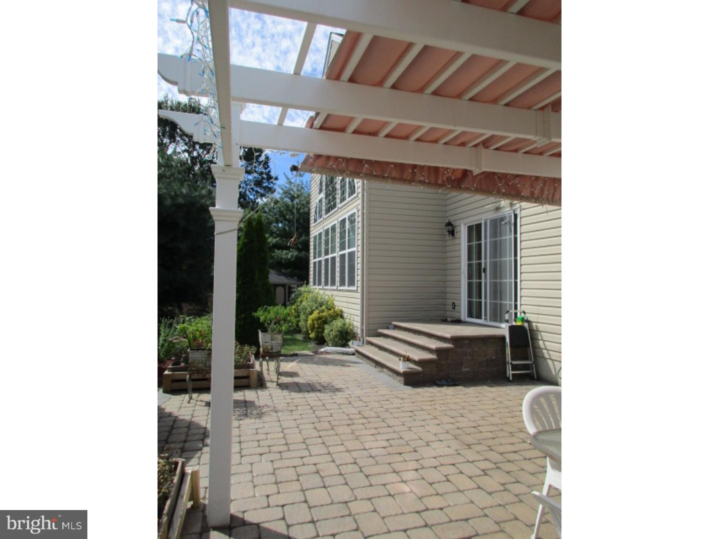 14 Howard Street Carneys Point, NJ 08069 - Photo 22 of 25 Patio