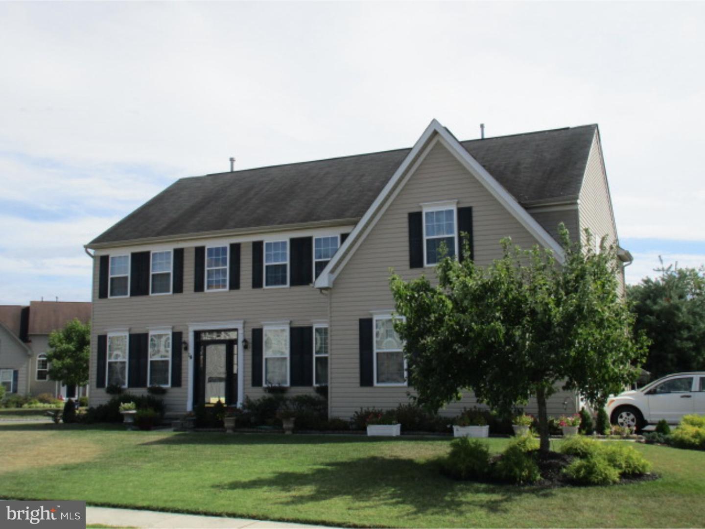 14 Howard Street Carneys Point, NJ 08069 - Photo 23 of 25 Gallery Image 23