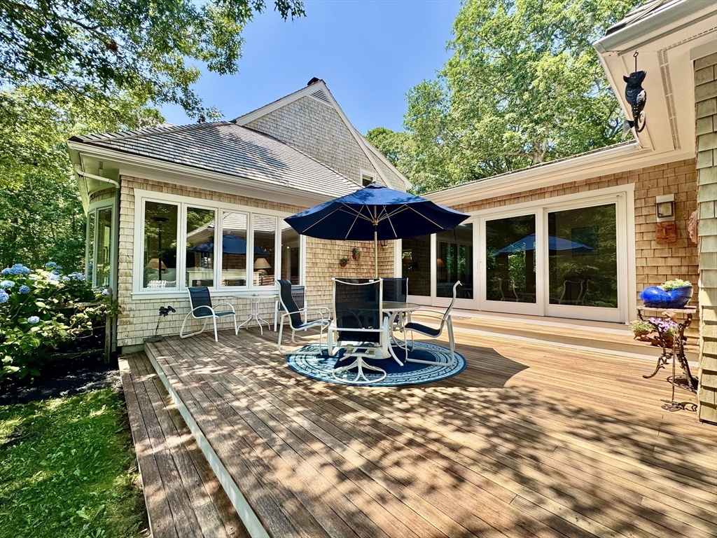 64 Christiantown Road Vineyard Haven, MA 02568 - Photo 35 of 42