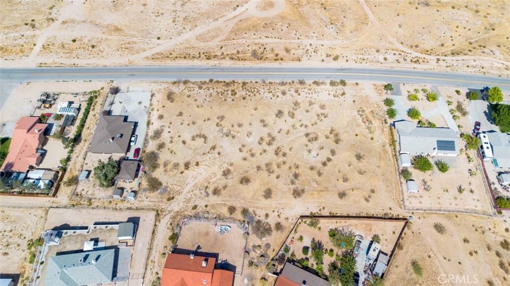 15045 Rancho Road Victorville, CA 92394 - Photo 1 of 1 Gallery Image 1