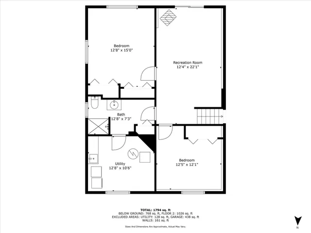 $489,000 | 4835 Drake Street, Maple Plain, MN 55359