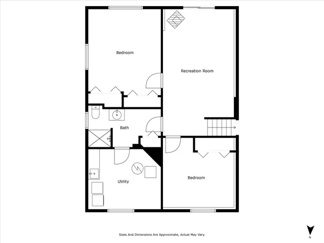 $489,000 | 4835 Drake Street, Maple Plain, MN 55359