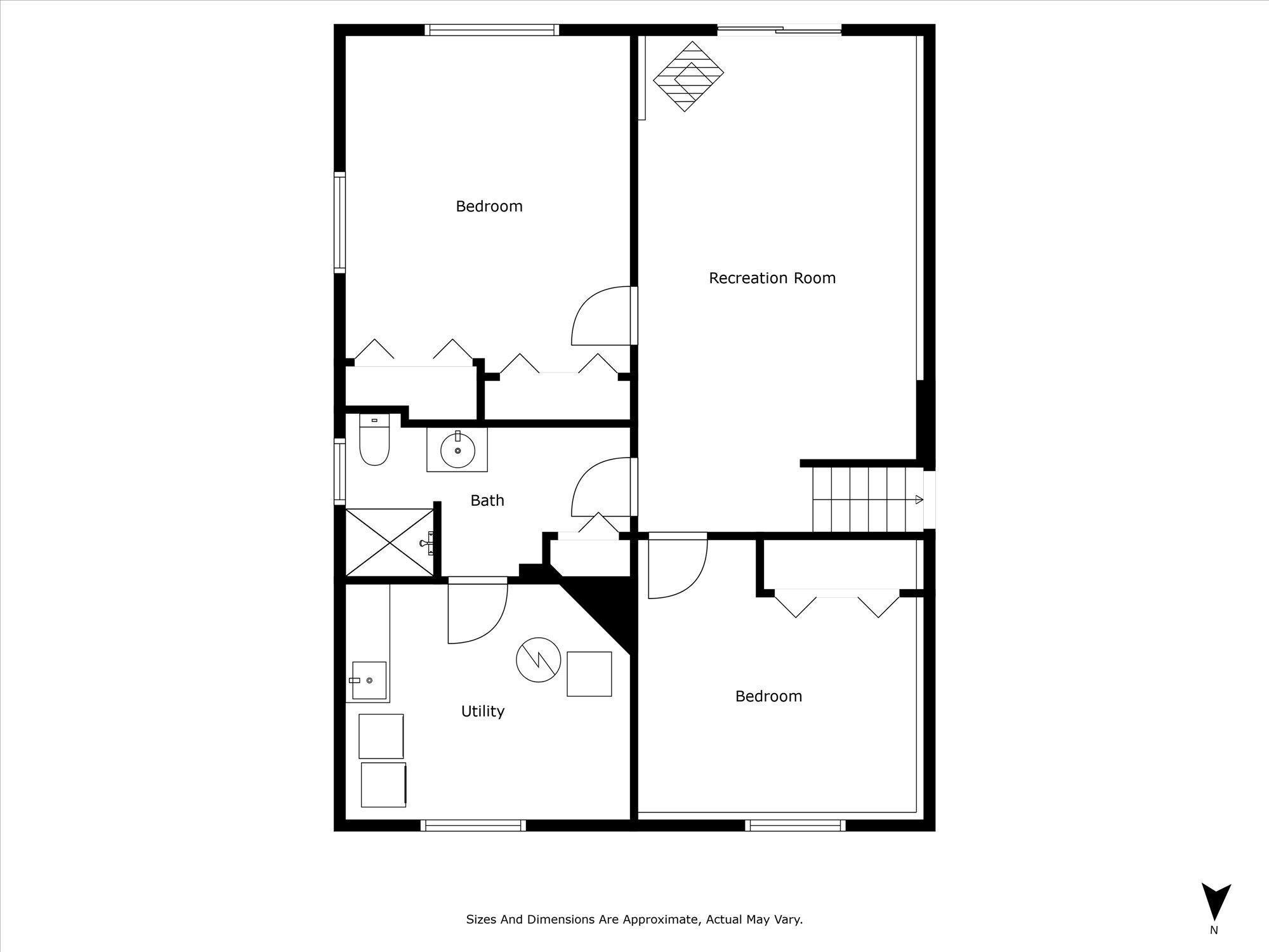 4835 Drake Street Maple Plain, MN 55359 - Photo 38 of 42