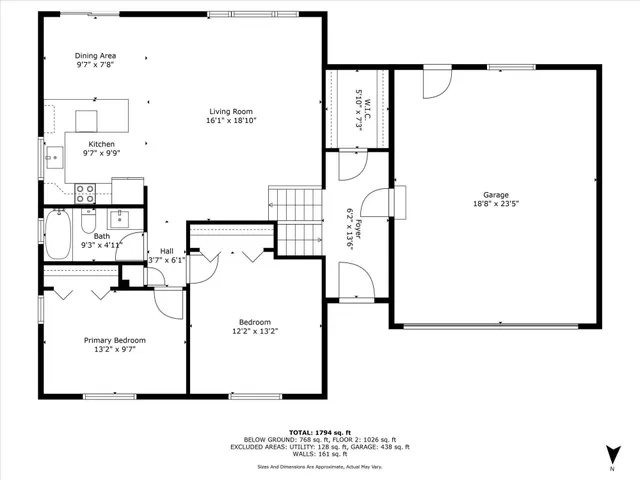 $489,000 | 4835 Drake Street, Maple Plain, MN 55359