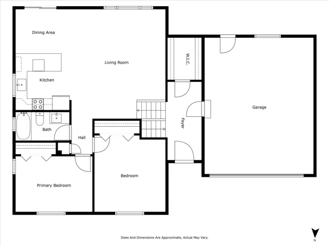 $489,000 | 4835 Drake Street, Maple Plain, MN 55359