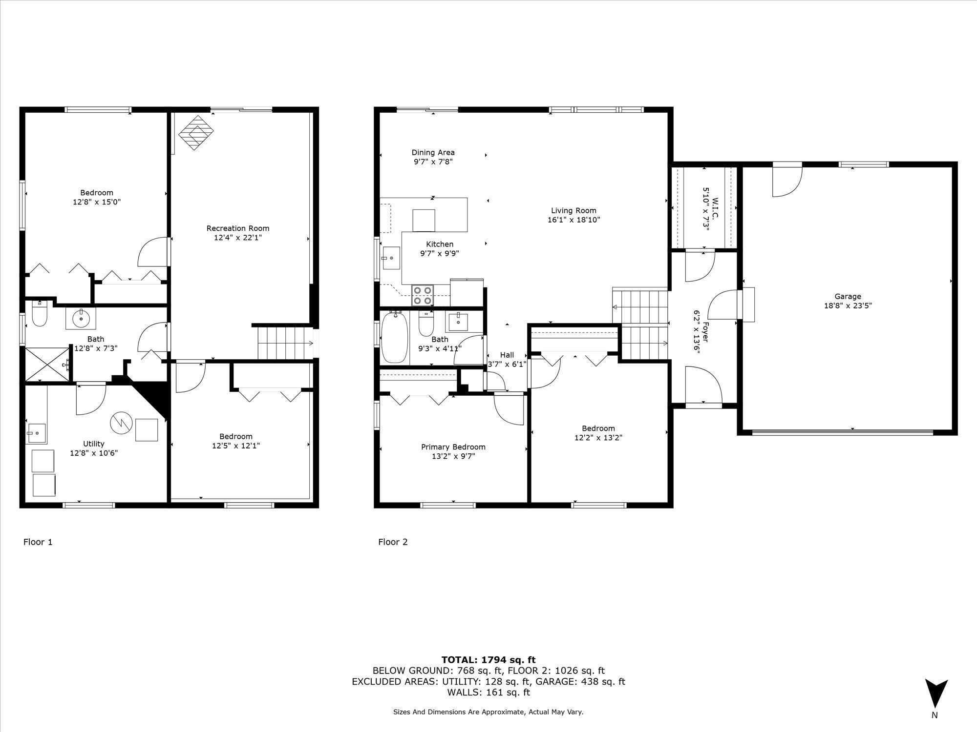 4835 Drake Street Maple Plain, MN 55359 - Photo 41 of 42