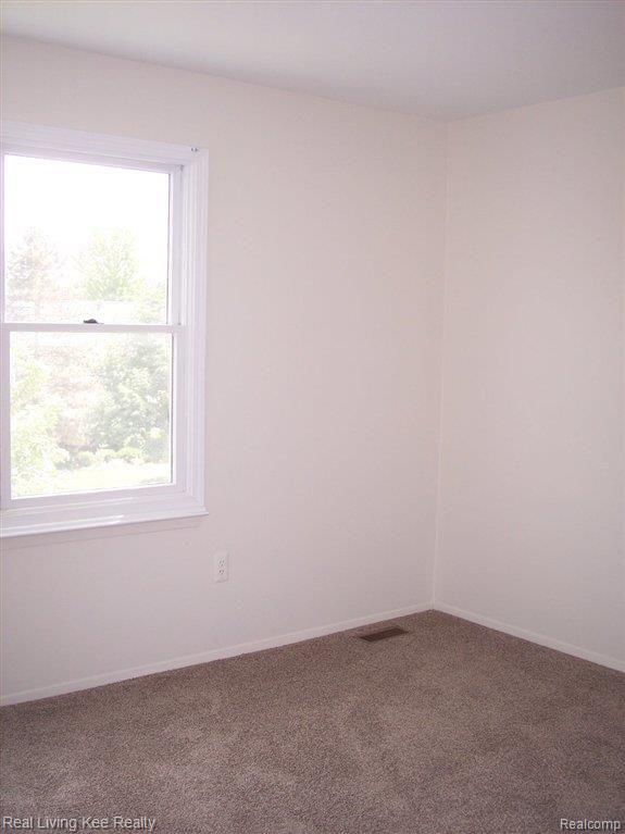 1633 Grandview Drive Rochester, MI 48306 - Photo 16 of 25 Bedroom 4