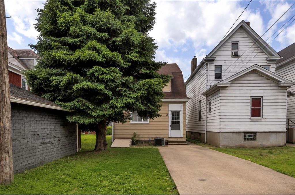 314 Grove Street McKees Rocks, PA 15136 - Photo 27 of 27 Gallery Image 27