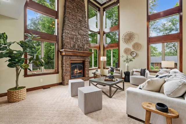 $744,900 | 13251 Pennsylvania Avenue, Savage, MN 55378