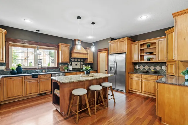 $744,900 | 13251 Pennsylvania Avenue, Savage, MN 55378