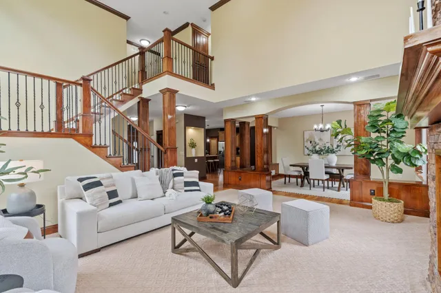 $744,900 | 13251 Pennsylvania Avenue, Savage, MN 55378