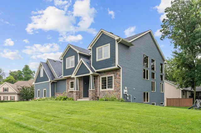 $744,900 | 13251 Pennsylvania Avenue, Savage, MN 55378