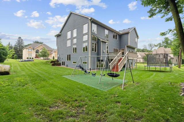 $744,900 | 13251 Pennsylvania Avenue, Savage, MN 55378