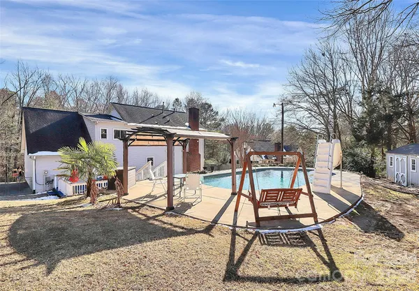 $525,000 | 1148 Blossom Honey Bee Trail, Fort Mill, SC 29715