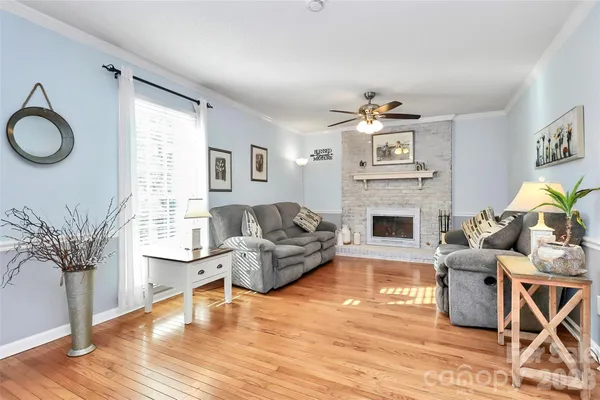 $525,000 | 1148 Blossom Honey Bee Trail, Fort Mill, SC 29715