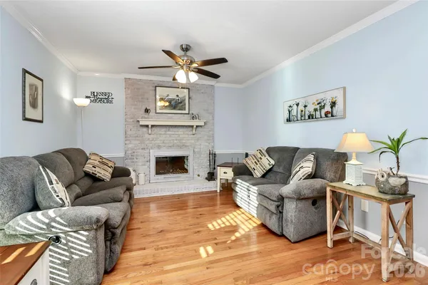 $525,000 | 1148 Blossom Honey Bee Trail, Fort Mill, SC 29715