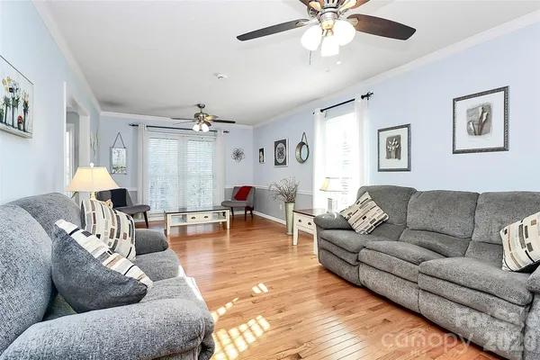 $525,000 | 1148 Blossom Honey Bee Trail, Fort Mill, SC 29715