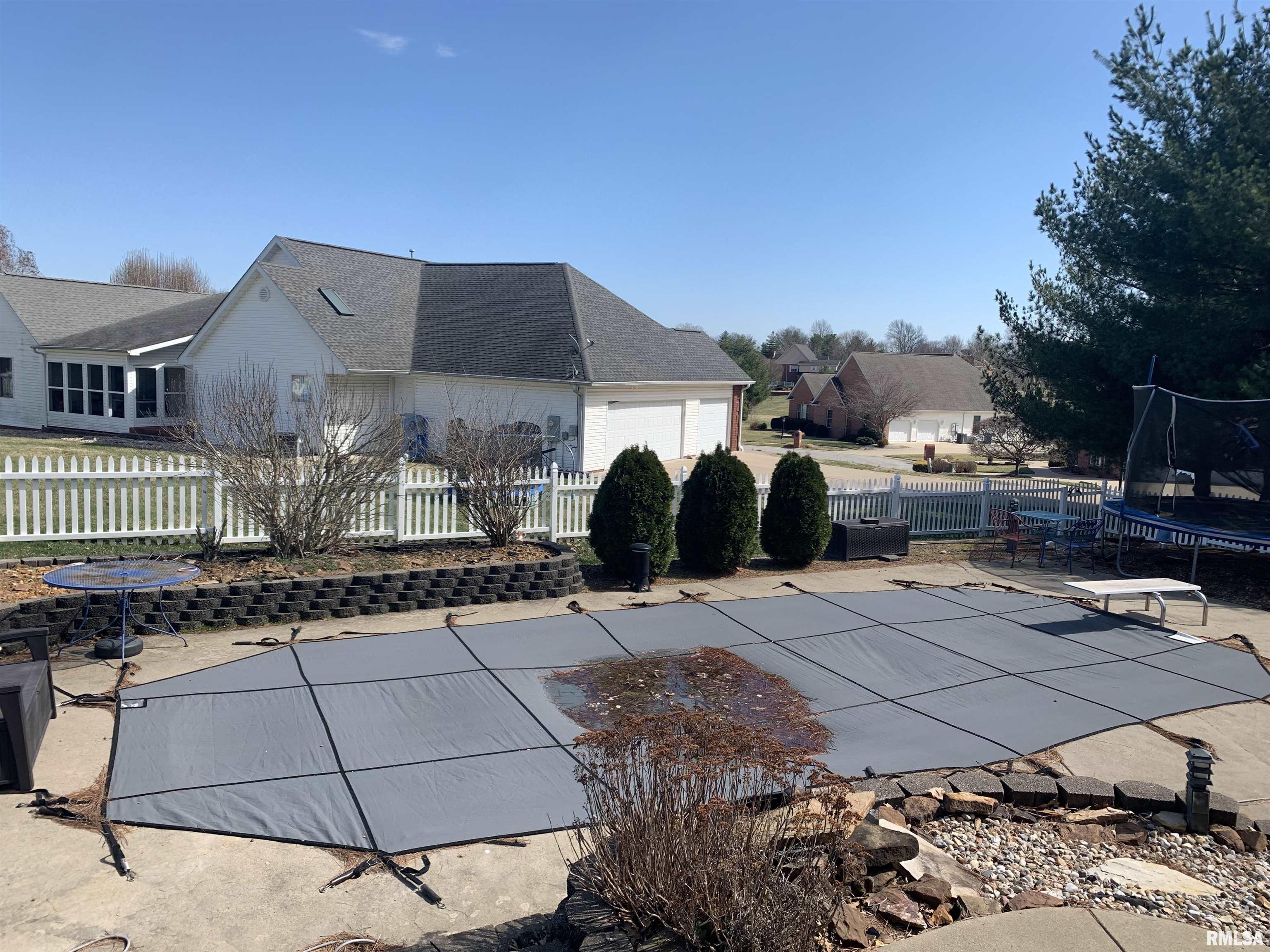 1203 South Fosse Road Marion, IL 62959 - Photo 8 of 23 Gallery Image 8