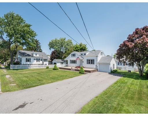14 Meadowbrook Road Methuen, MA 01844 - Photo 24 of 27 Gallery Image 24