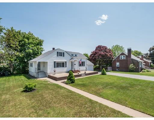 14 Meadowbrook Road Methuen, MA 01844 - Photo 25 of 27 Gallery Image 25