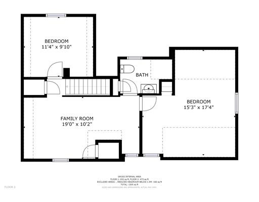 14 Meadowbrook Road Methuen, MA 01844 - Photo 27 of 27 Gallery Image 27