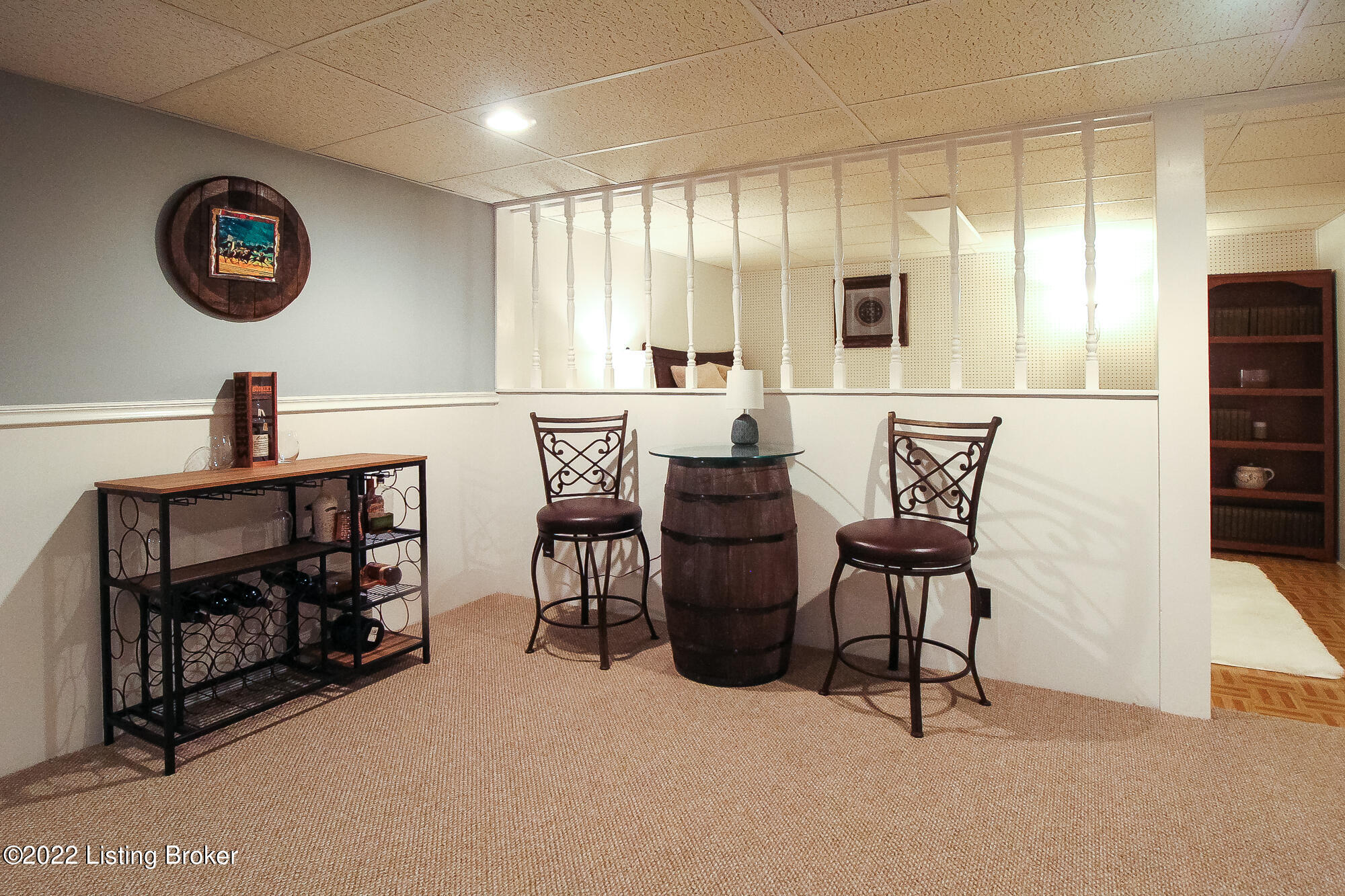 4248 Darbrook Road Louisville, KY 40207 - Photo 27 of 39 Darbrook_additional_basement-1
