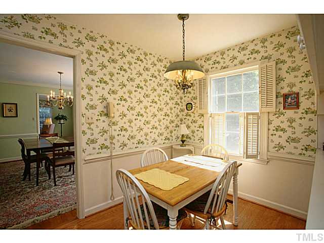 3752 St Marks Road Durham, NC 27707 - Photo 6 of 25 Photo 6