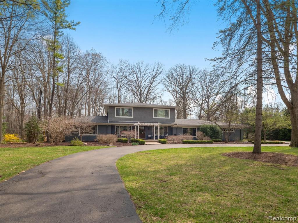 32110 Lahser Road Beverly Hills, MI 48025 - Photo 41 of 41