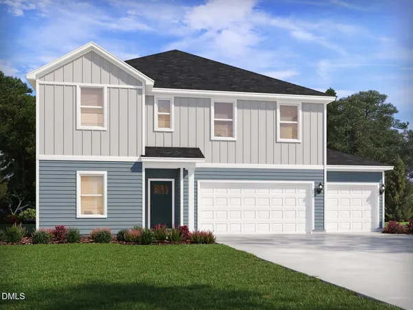 $545,000 | 63 Stradshire Court, Zebulon, NC 27597