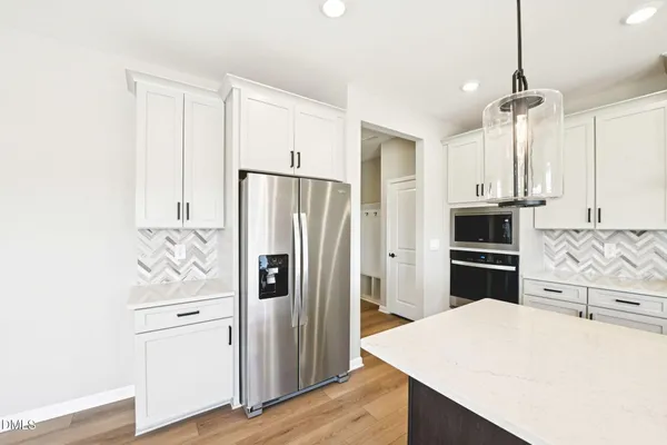 $545,000 | 63 Stradshire Court, Zebulon, NC 27597