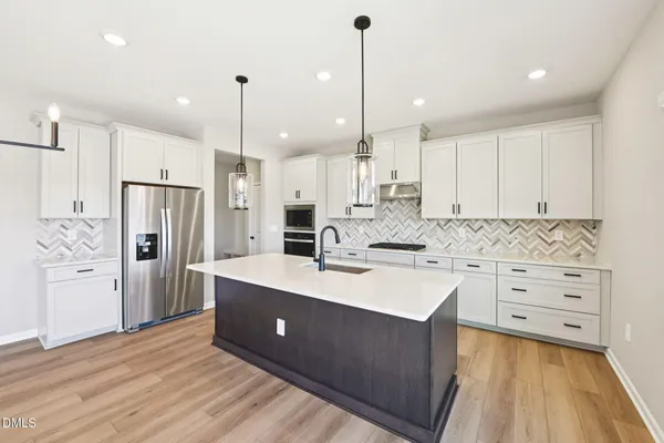 $545,000 | 63 Stradshire Court, Zebulon, NC 27597