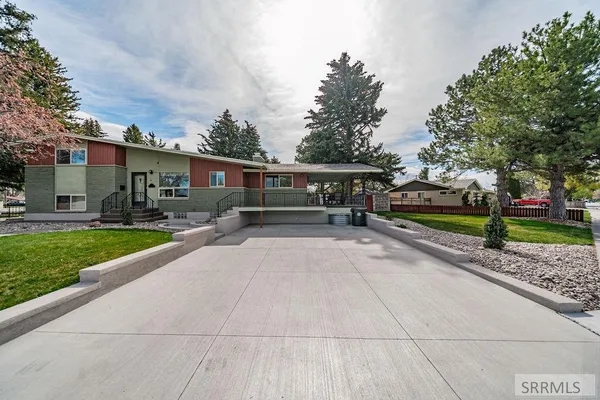 $415,000 | 1045 York Drive, Blackfoot, ID 83221