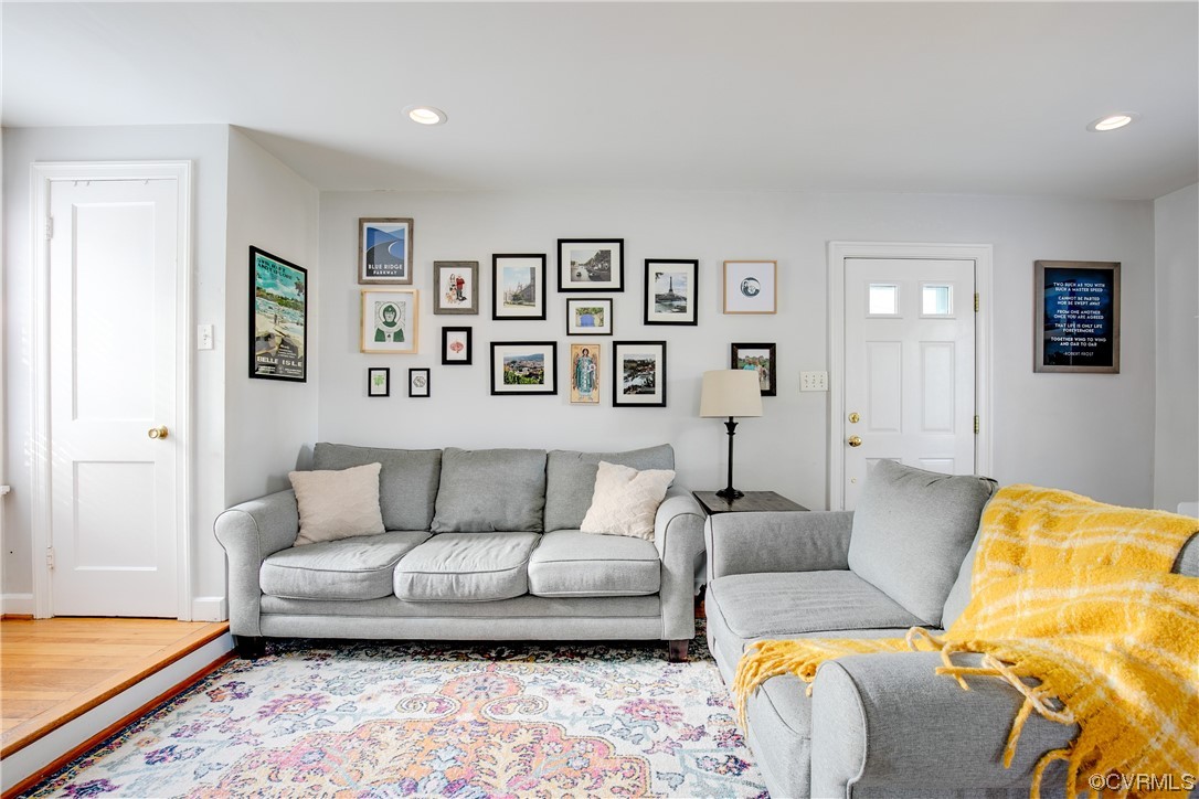 2111 Barclay Road Henrico, VA 23228 - Photo 11 of 38 Gallery Image 11