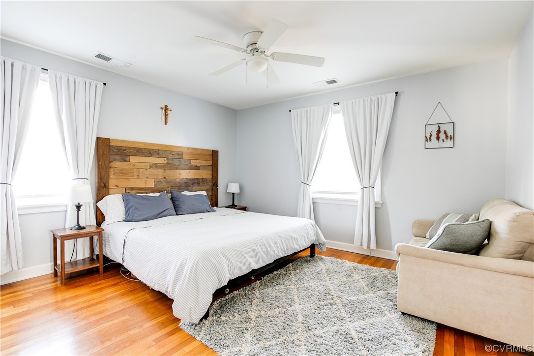 2111 Barclay Road Henrico, VA 23228 - Photo 24 of 38 Gallery Image 24