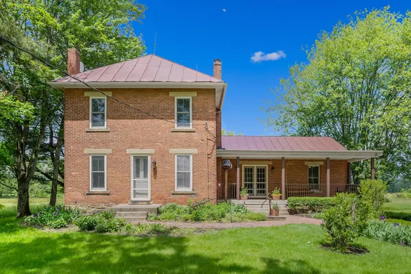 $694,900 | 13535 Vans Valley Road, Galena, OH 43021