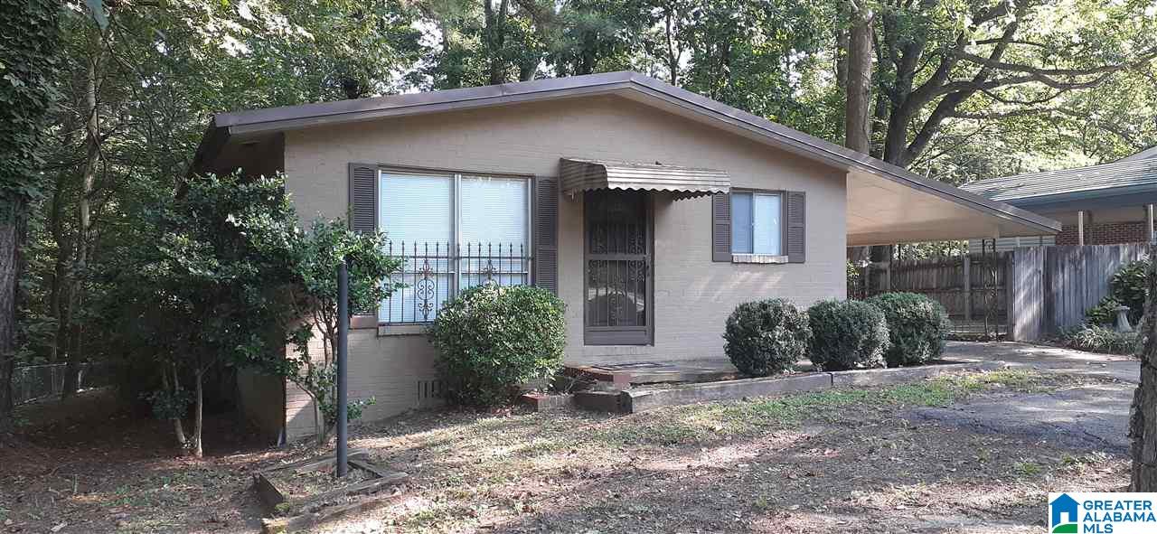 2417 Walker Chapel Road Fultondale, AL 35068 - Photo 5 of 23