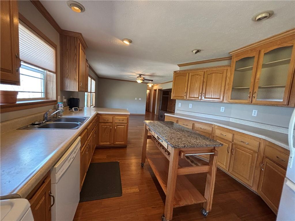 2233 Native Road Fort Scott, KS 66701 - Photo 20 of 30