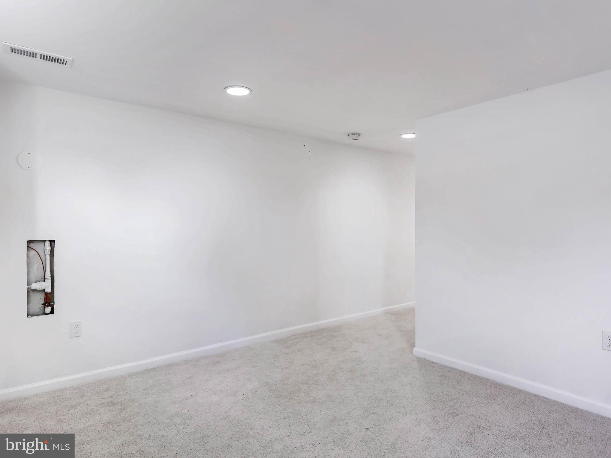 7 Forest Road Middle River, MD 21220 - Photo 21 of 27 a view of an empty room