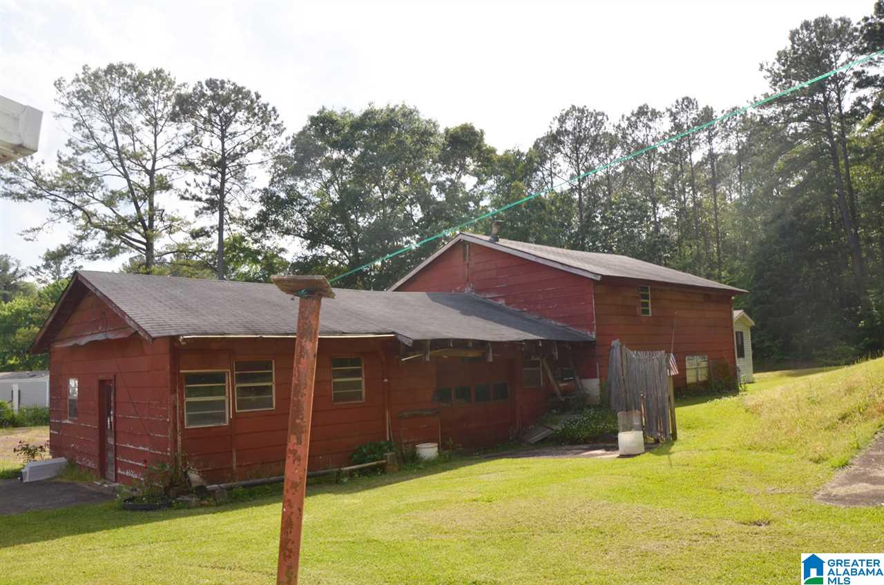 6022 Glade Road Anniston, AL 36206 - Photo 6 of 33