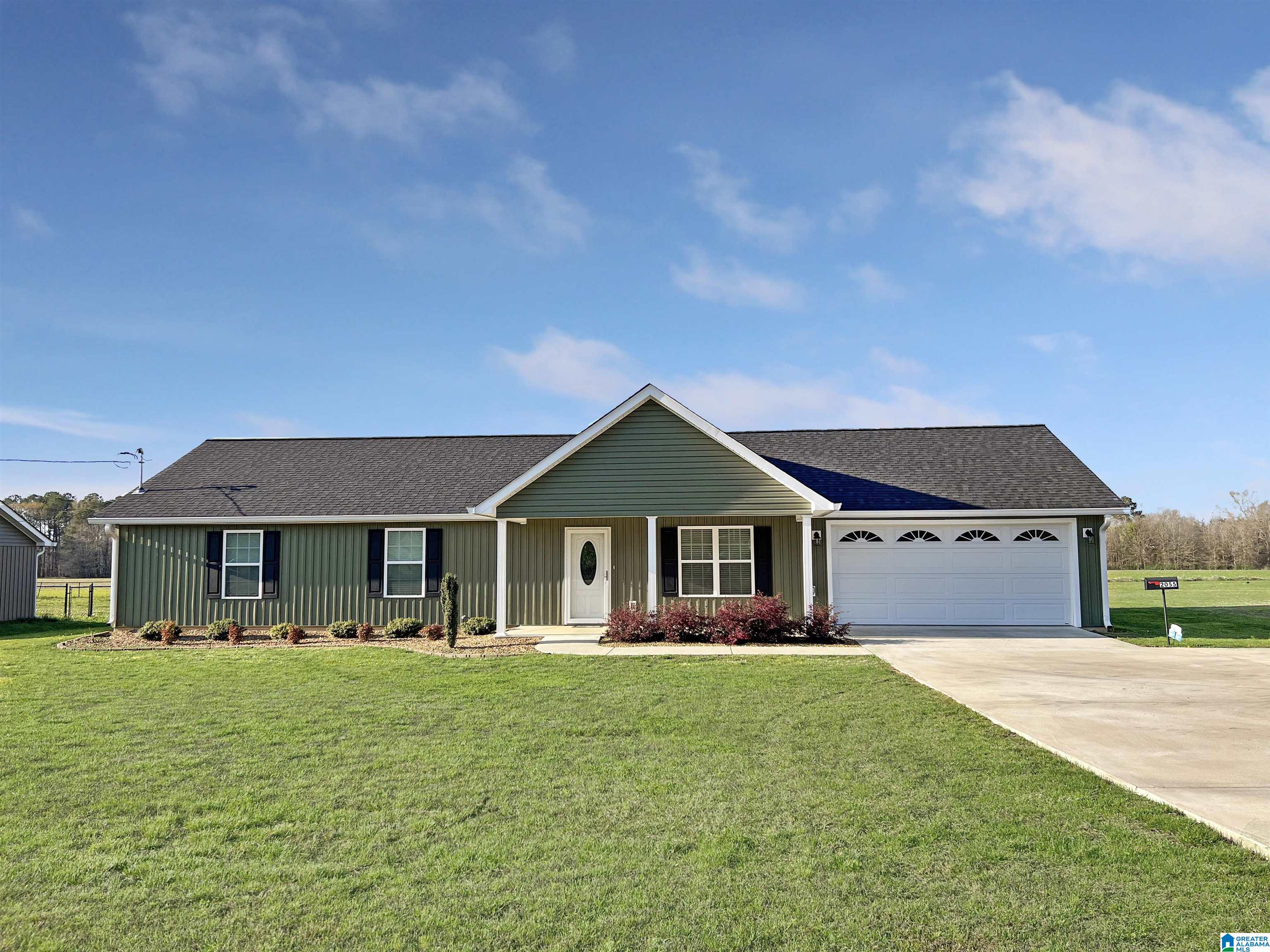 2055 Alexis Road Centre, AL 35960 - Photo 1 of 20