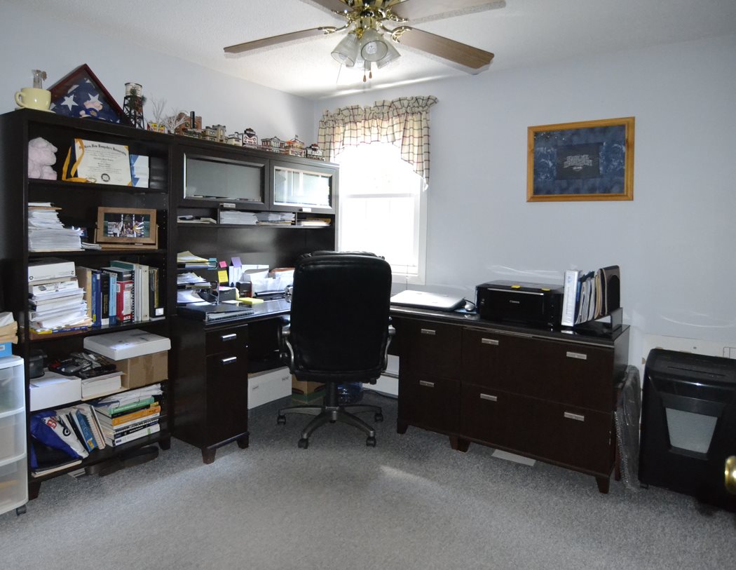 64 A Dale Road, Unit A Hooksett, NH 03106 - Photo 12 of 17