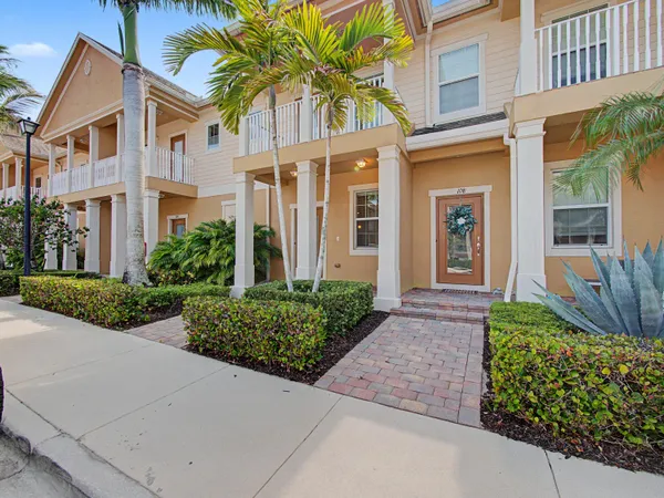 $489,900 | 118 Black Ironwood Road, Unit 107, Jupiter, FL 33458